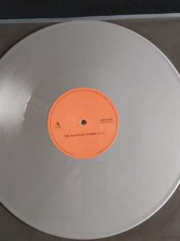 LP Majestic Mass: Onwards LTD | CLR