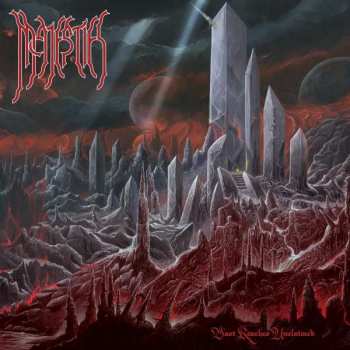 LP Majesties: Vast Reaches Unclaimed