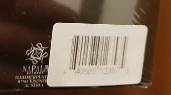 LP Majesty: Legends LTD | CLR
