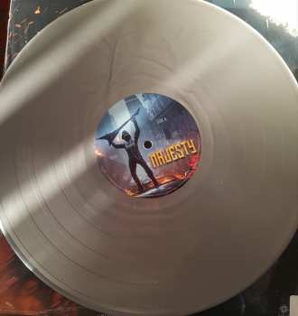 LP Majesty: Legends LTD | CLR