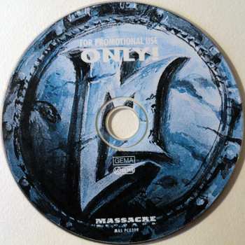 CD Majesty: Reign In Glory