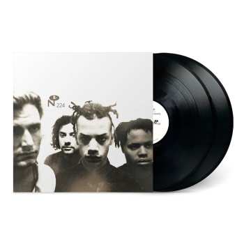 2LP Majesty Crush: Butterflies Don't Go Away