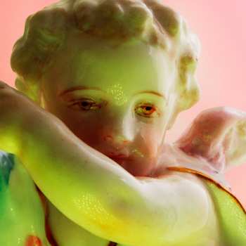 Album Majetic: Club Dread