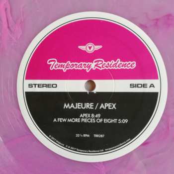 LP Majeure: Apex