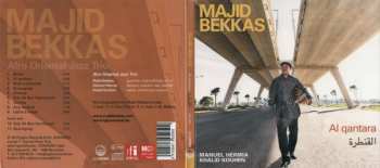 CD Majid Bekkas: Al qantara (القنطرة)