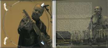 CD Majid Bekkas: Al qantara (القنطرة)