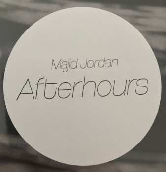 LP Majid Jordan: Afterhours