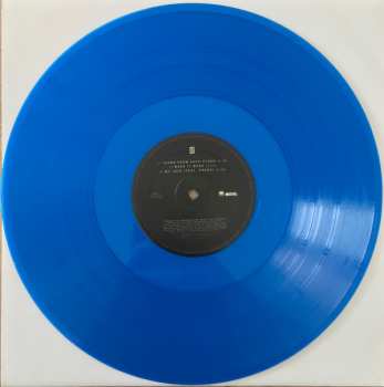 2LP Majid Jordan: Majid Jordan LTD | CLR