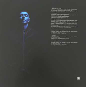 2LP Majid Jordan: Majid Jordan LTD | CLR