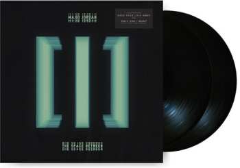Album Majid Jordan: The Space Between
