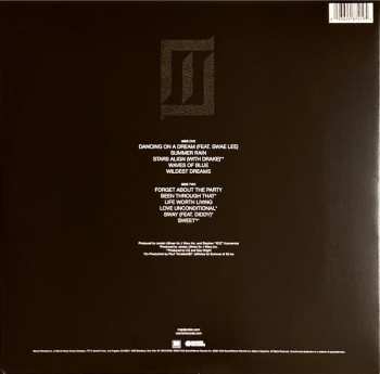 LP Majid Jordan: Wildest Dreams