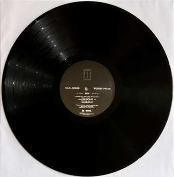 LP Majid Jordan: Wildest Dreams