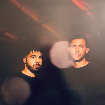 LP Majid Jordan: Wildest Dreams