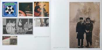LP Majid Soula: Chant Amazigh 