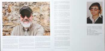 LP Majid Soula: Chant Amazigh 