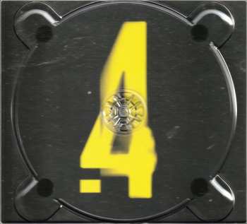 CD Majk Spirit: Artist