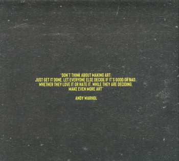 CD Majk Spirit: Artist