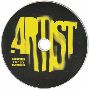 CD Majk Spirit: Artist