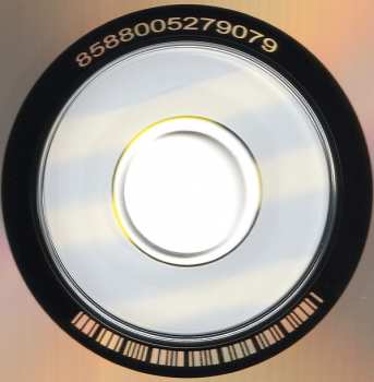 CD Majk Spirit: Artist