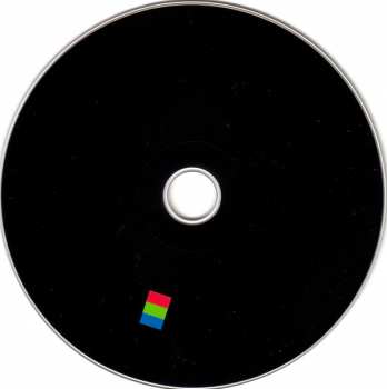 CD Majk Spirit: Nie Som Tu Náhodou DIGI