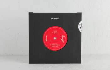 SP Majó: As Sementes / Dando Fora