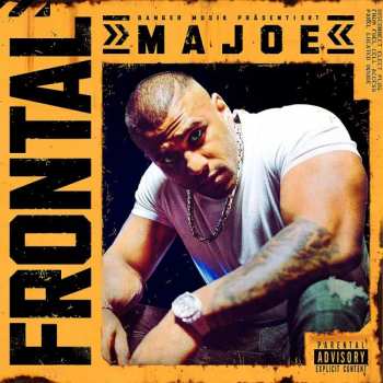 Album Majoe: Frontal