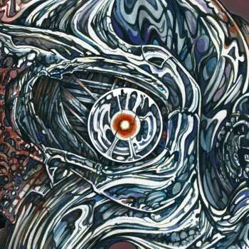 Album Major Kong: Doom Machine