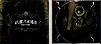 CD Major Parkinson: Twilight Cinema