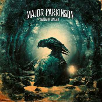 CD Major Parkinson: Twilight Cinema