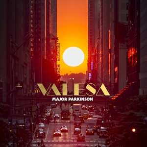 2LP Major Parkinson: Valesa – Chapter I: Velvet Prison