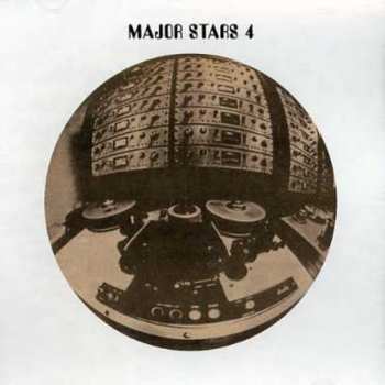 Album Major Stars: 4