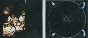 CD Major Stars: Decibels Of Gratitude