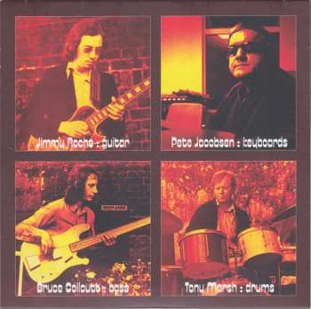 CD Major Surgery: Rare Live Performances 1978