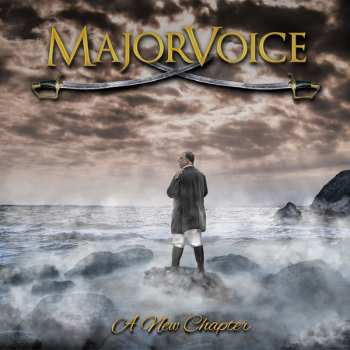 CD MajorVoice: A New Chapter