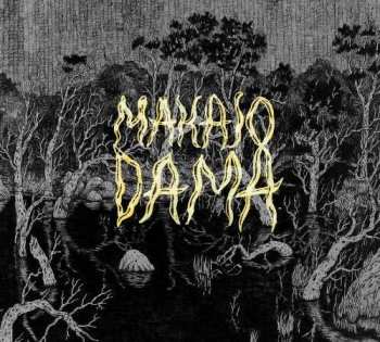Album Makajodama: Makajodama