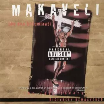 Makaveli: The Don Killuminati (The 7 Day Theory)