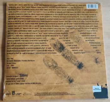 2LP Makaveli: The Don Killuminati (The 7 Day Theory)