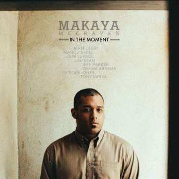 2LP Makaya McCraven: In The Moment