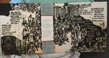 2LP Makaya McCraven: Universal Beings