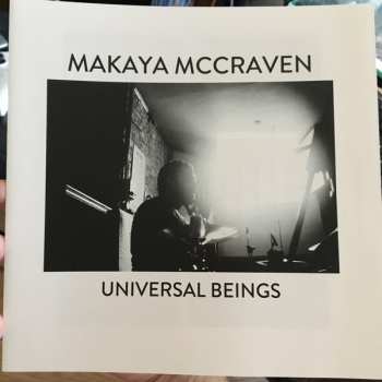2LP Makaya McCraven: Universal Beings