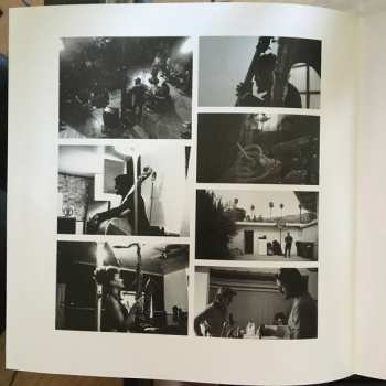 2LP Makaya McCraven: Universal Beings