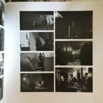 2LP Makaya McCraven: Universal Beings