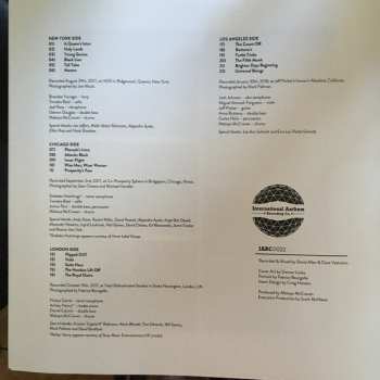 2LP Makaya McCraven: Universal Beings