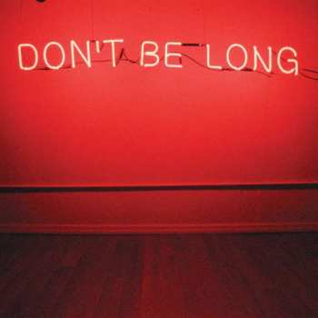 Album Make Do And Mend: Don't Be Long