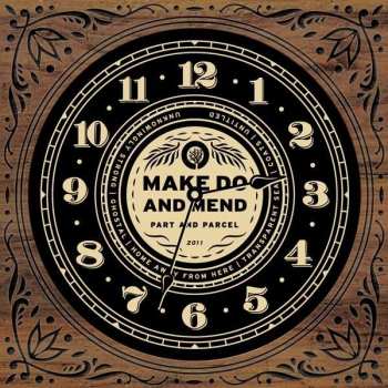 Album Make Do And Mend: Part And Parcel