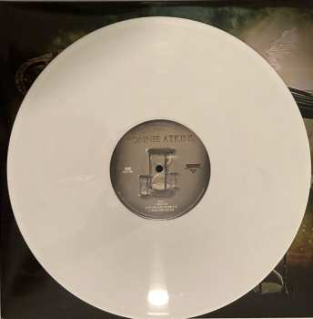 2LP Ronnie Atkins: Make It Count LTD | CLR
