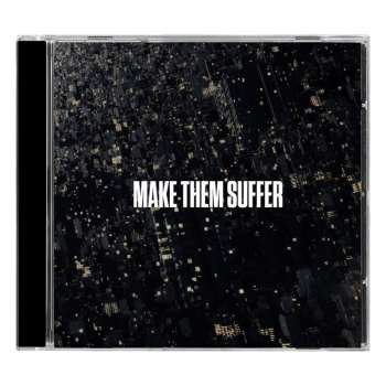 CD Make Them Suffer: Make Them Suffer