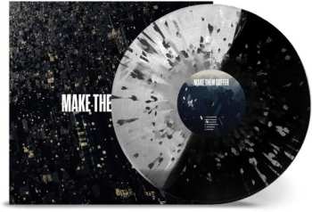 LP Make Them Suffer: Make Them Suffer CLR | LTD