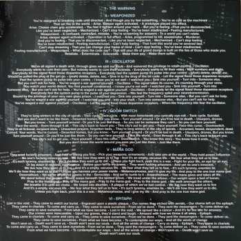 LP Make Them Suffer: Make Them Suffer