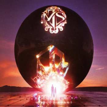 CD Make Them Suffer: Worlds Apart
